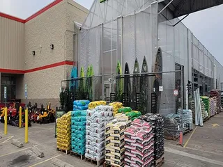 Tractor Supply