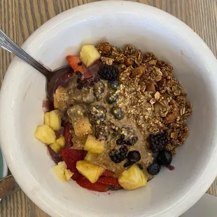 Acai Bowl