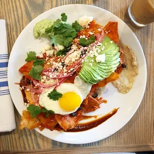 El Desayuno
