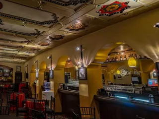 Music Hall Center for the Performing Arts