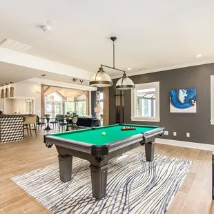 Luxury Apartments Columbus, OH