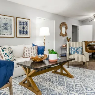 Apartments in convenient location Columbus, OH