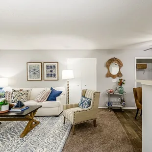 Pet friendly apartments Columbus, OH