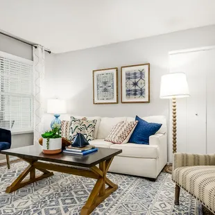 Luxury Apartments Columbus, OH