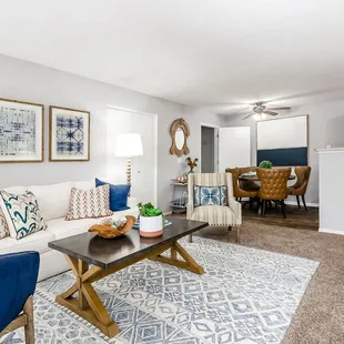 Apartments in convenient location Columbus, OH