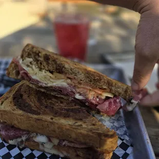 sandwiches, sandwich, food