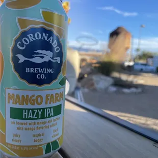 Great place for a casual beer!