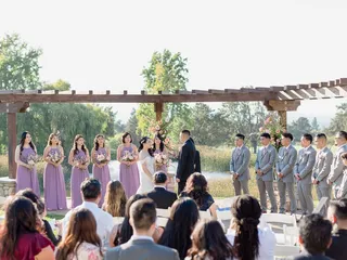 The Clubhouse at Boundary Oak