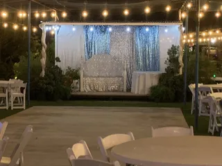 Casa Royal Rentals & Catering
