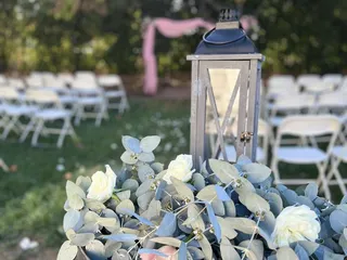 American River Grange