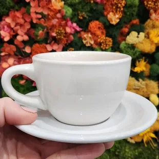 Jasmine green tea