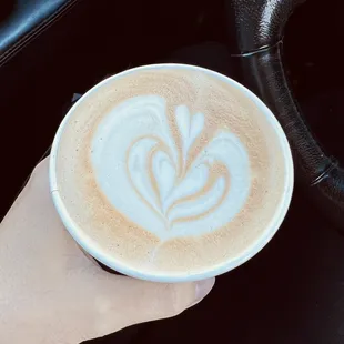 Peppermint White