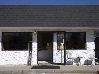 New Brew Cafe