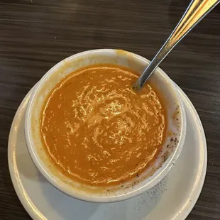 Yummy Tomato soup