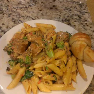 Chef Special Penne