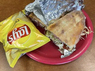 Joyce's Famous Pizza