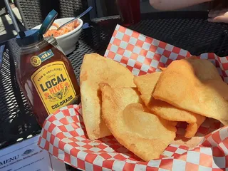 Angie's Restaurant Littleton