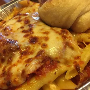 food, pasta, pasta dish