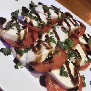 Classic Caprese