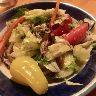 House Salad