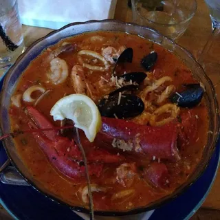 Cioppino