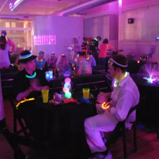 KLUB KILO GLOTAR PARTY