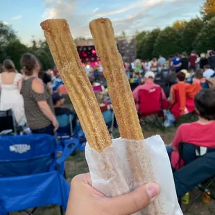 Churros