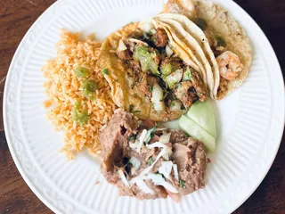 Indy Tacos