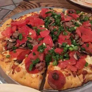 Small Gilroy Special