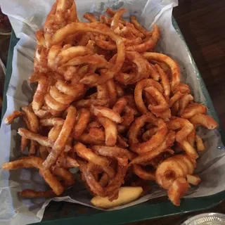 Curly Fries