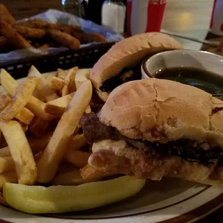 French Dip
