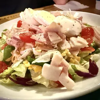Chef's Salad