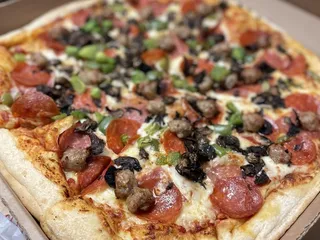 Luigi's Pizza & Pasta