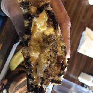 Rye sammi
