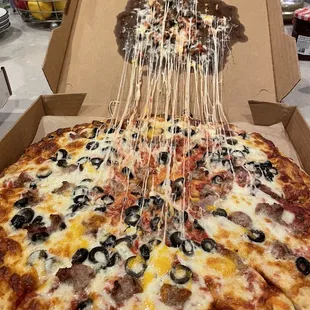 Nice job, guys