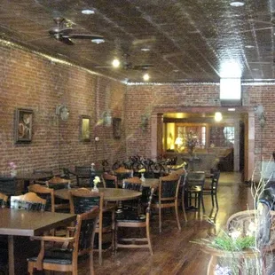 Come enjoy the Garrison!!