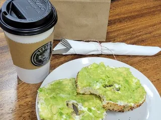 Herban Coffee and Blooms