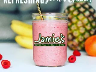 Jamie's Coffee Mill & Deli