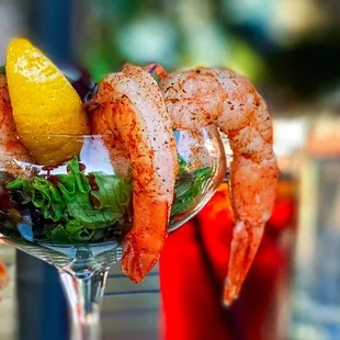 The Garrison Cocktail Bar & Restaurant