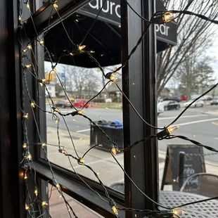 Trying a new spot in Pineville.