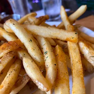 Fries