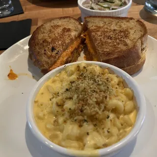 Side Mac and Cheese