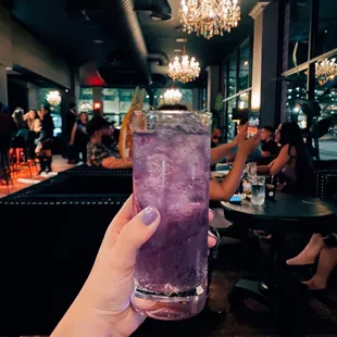 Butterfly Magic G&amp;T