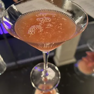 Mocktail