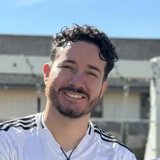 Aaron R.