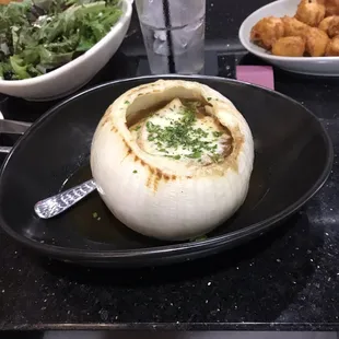 French Onion Soup