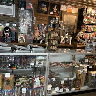 Memorabilia
