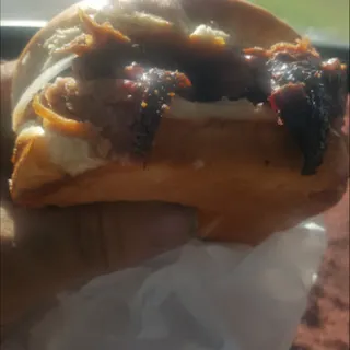 Brisket Sandwich