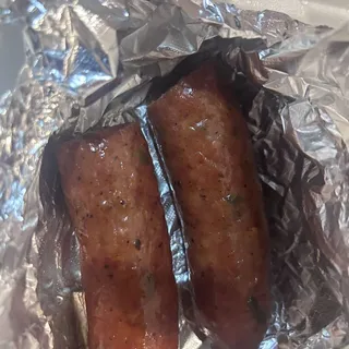 Sausage Jalapeno