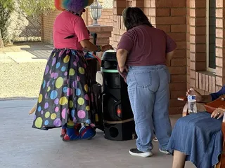 Spirit Halloween Super Store